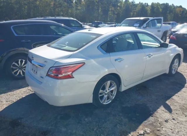 Photo 3 VIN: 1N4AL3AP4DN442383 - NISSAN ALTIMA 