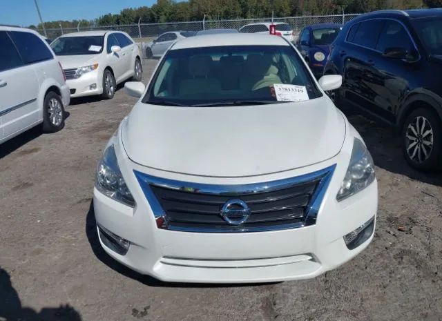 Photo 5 VIN: 1N4AL3AP4DN442383 - NISSAN ALTIMA 