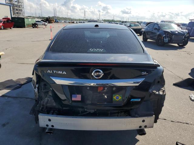 Photo 5 VIN: 1N4AL3AP4DN442416 - NISSAN ALTIMA 