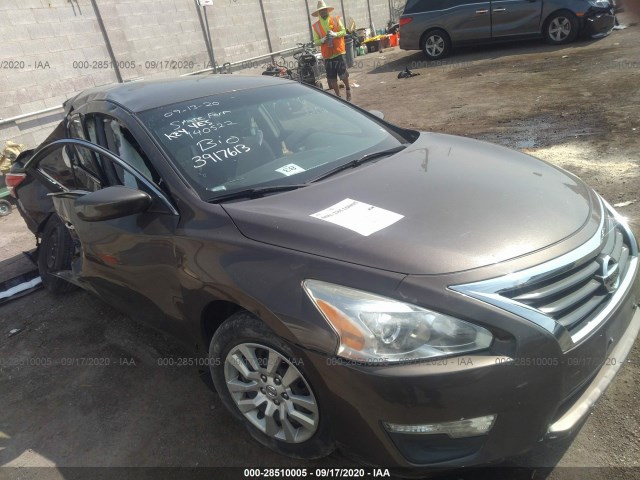 Photo 0 VIN: 1N4AL3AP4DN444246 - NISSAN ALTIMA 