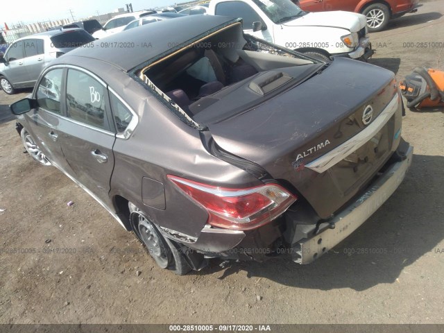 Photo 2 VIN: 1N4AL3AP4DN444246 - NISSAN ALTIMA 