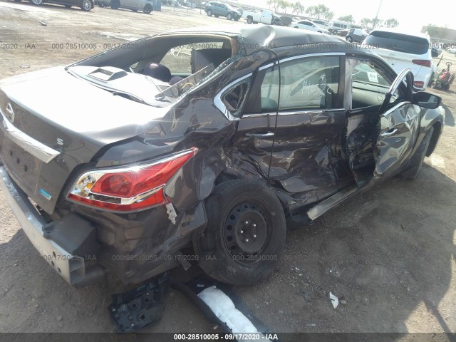 Photo 3 VIN: 1N4AL3AP4DN444246 - NISSAN ALTIMA 