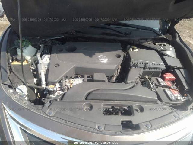 Photo 9 VIN: 1N4AL3AP4DN444246 - NISSAN ALTIMA 