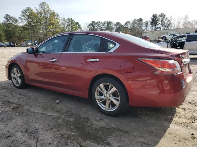 Photo 1 VIN: 1N4AL3AP4DN445090 - NISSAN ALTIMA 2.5 