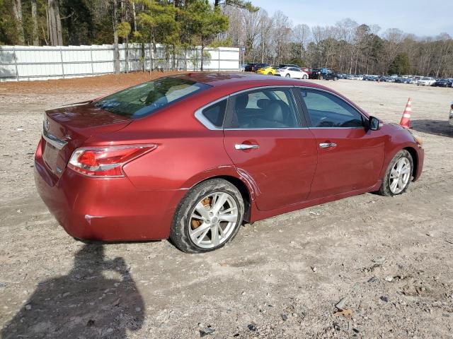 Photo 2 VIN: 1N4AL3AP4DN445090 - NISSAN ALTIMA 2.5 