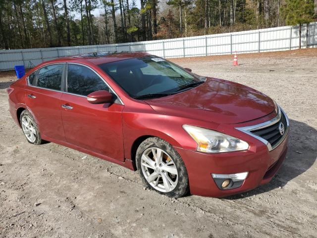 Photo 3 VIN: 1N4AL3AP4DN445090 - NISSAN ALTIMA 2.5 