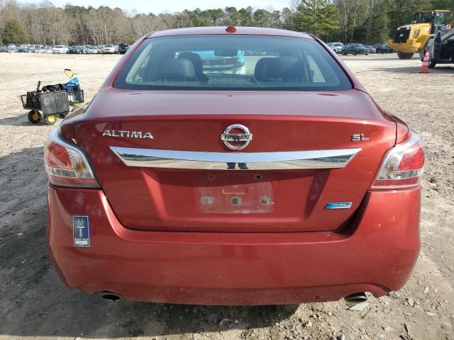 Photo 5 VIN: 1N4AL3AP4DN445090 - NISSAN ALTIMA 2.5 