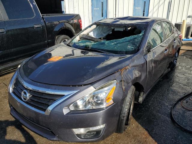 Photo 1 VIN: 1N4AL3AP4DN448765 - NISSAN ALTIMA 2.5 