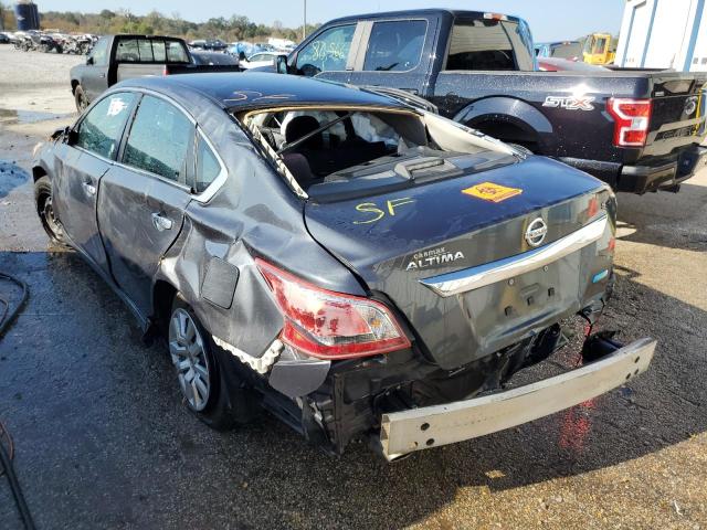 Photo 2 VIN: 1N4AL3AP4DN448765 - NISSAN ALTIMA 2.5 