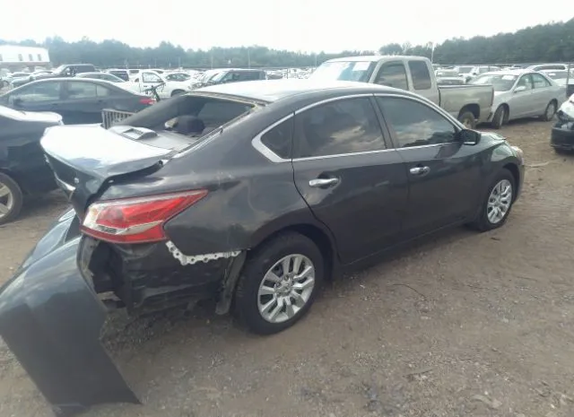 Photo 3 VIN: 1N4AL3AP4DN448846 - NISSAN ALTIMA 