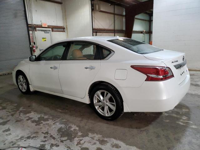 Photo 1 VIN: 1N4AL3AP4DN449396 - NISSAN ALTIMA 2.5 