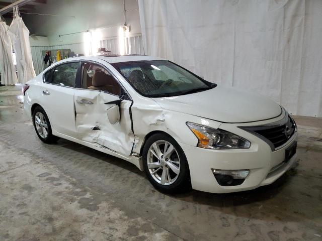 Photo 3 VIN: 1N4AL3AP4DN449396 - NISSAN ALTIMA 2.5 