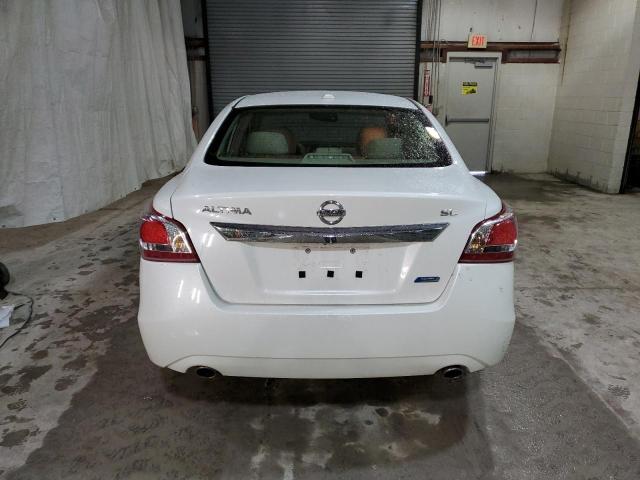 Photo 5 VIN: 1N4AL3AP4DN449396 - NISSAN ALTIMA 2.5 