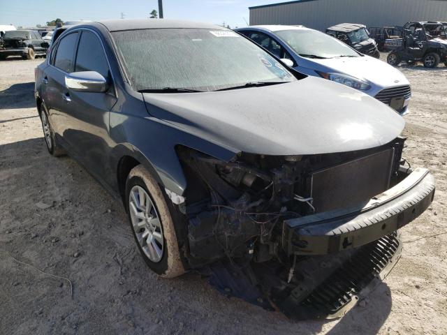 Photo 0 VIN: 1N4AL3AP4DN449513 - NISSAN ALTIMA 2.5 