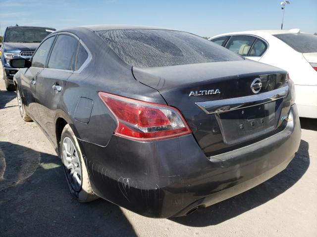 Photo 2 VIN: 1N4AL3AP4DN449513 - NISSAN ALTIMA 2.5 