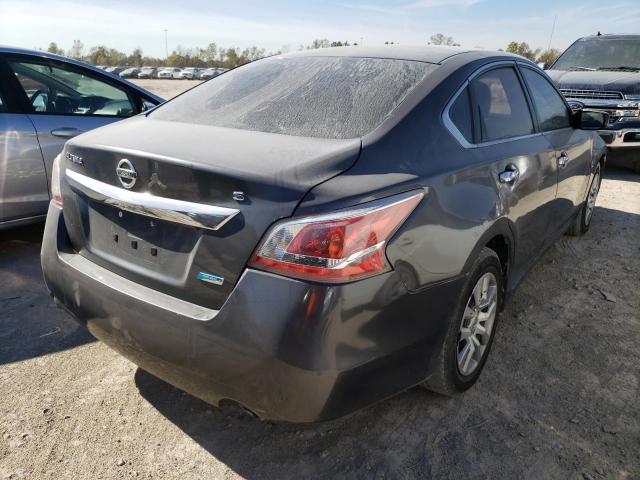 Photo 3 VIN: 1N4AL3AP4DN449513 - NISSAN ALTIMA 2.5 