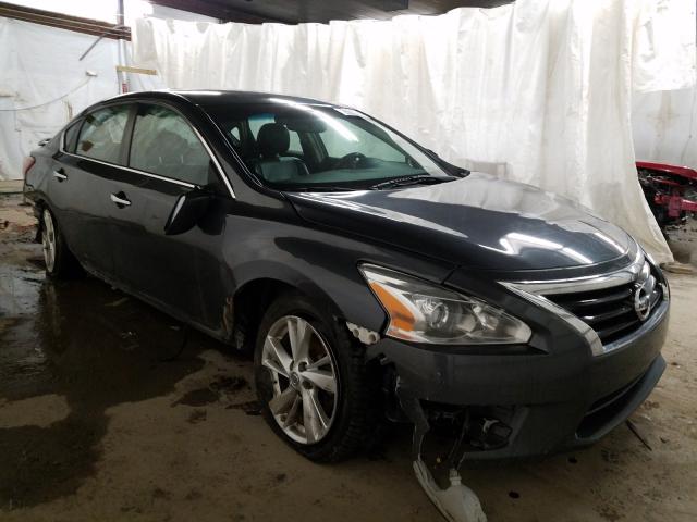 Photo 0 VIN: 1N4AL3AP4DN450063 - NISSAN ALTIMA 2.5 