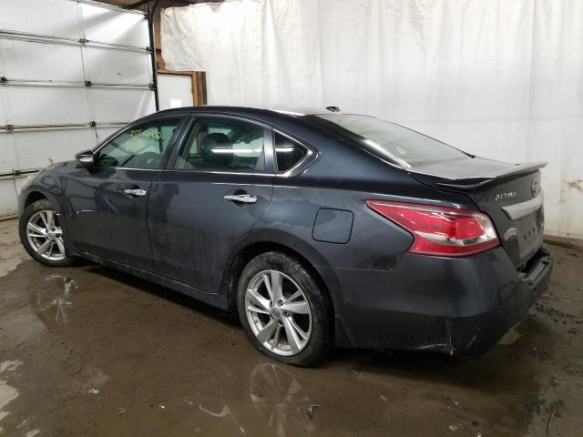 Photo 2 VIN: 1N4AL3AP4DN450063 - NISSAN ALTIMA 2.5 