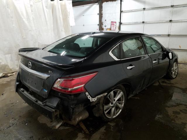 Photo 3 VIN: 1N4AL3AP4DN450063 - NISSAN ALTIMA 2.5 