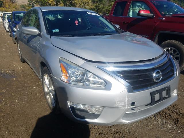 Photo 0 VIN: 1N4AL3AP4DN451715 - NISSAN ALTIMA 2.5 