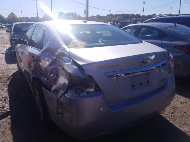 Photo 2 VIN: 1N4AL3AP4DN451715 - NISSAN ALTIMA 2.5 