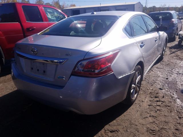 Photo 3 VIN: 1N4AL3AP4DN451715 - NISSAN ALTIMA 2.5 