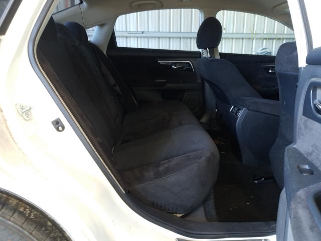 Photo 5 VIN: 1N4AL3AP4DN451844 - NISSAN ALTIMA 2.5 