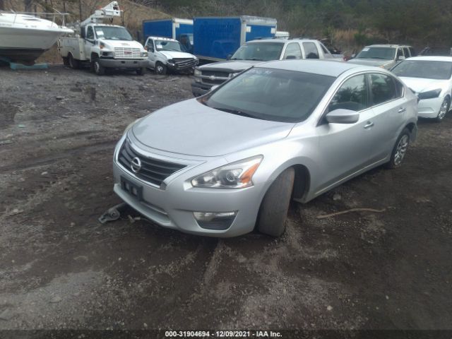 Photo 1 VIN: 1N4AL3AP4DN452153 - NISSAN ALTIMA 