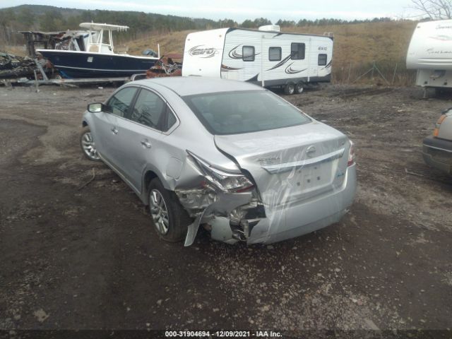 Photo 2 VIN: 1N4AL3AP4DN452153 - NISSAN ALTIMA 