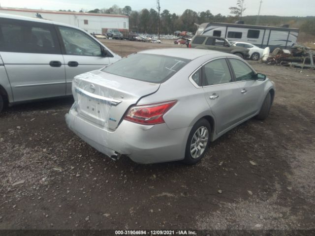 Photo 3 VIN: 1N4AL3AP4DN452153 - NISSAN ALTIMA 