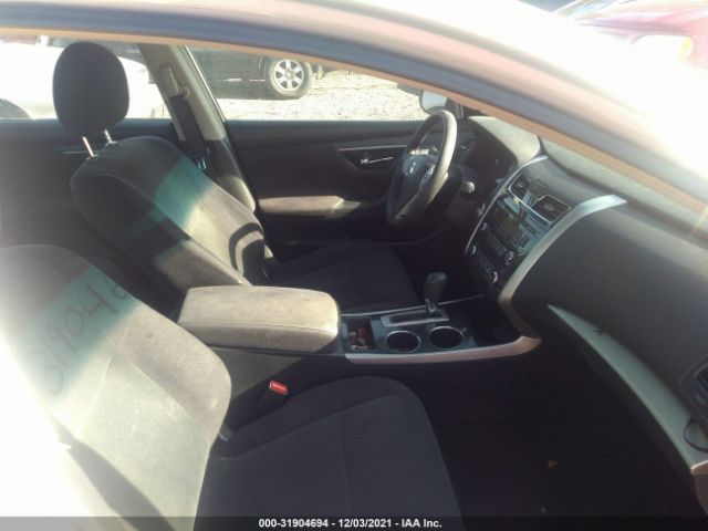 Photo 4 VIN: 1N4AL3AP4DN452153 - NISSAN ALTIMA 