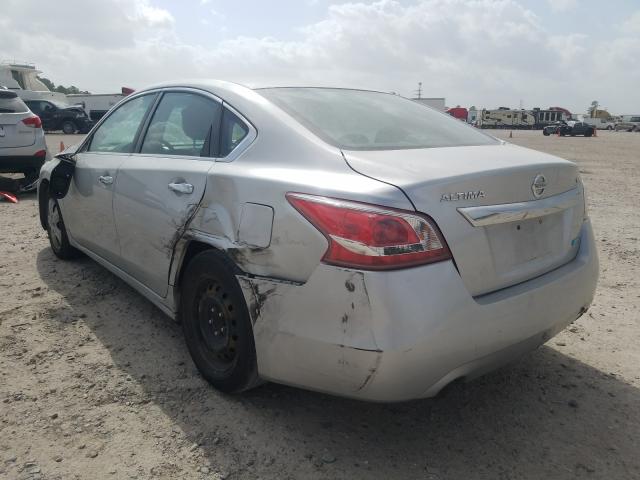 Photo 2 VIN: 1N4AL3AP4DN456249 - NISSAN ALTIMA 2.5 