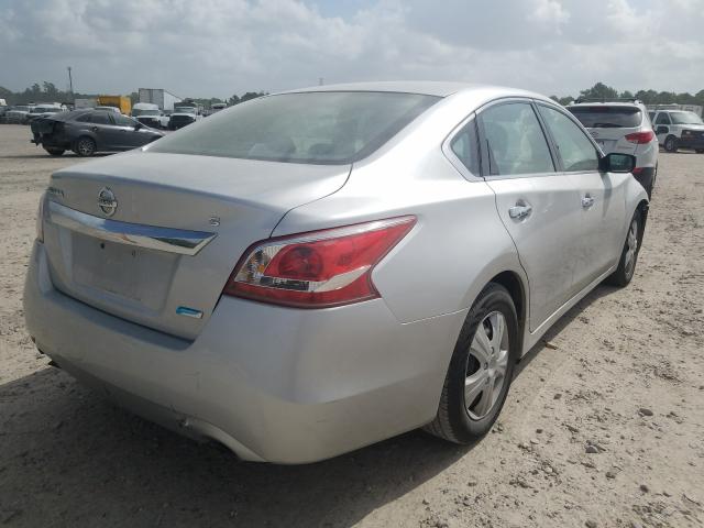 Photo 3 VIN: 1N4AL3AP4DN456249 - NISSAN ALTIMA 2.5 