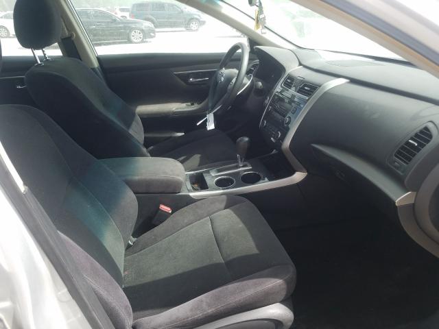 Photo 4 VIN: 1N4AL3AP4DN456249 - NISSAN ALTIMA 2.5 