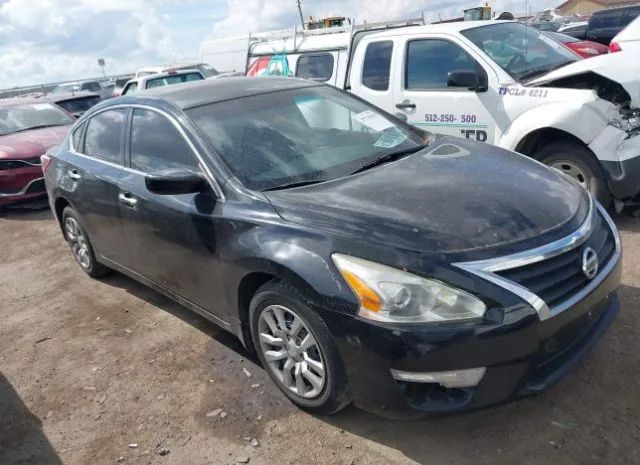 Photo 0 VIN: 1N4AL3AP4DN456509 - NISSAN ALTIMA 