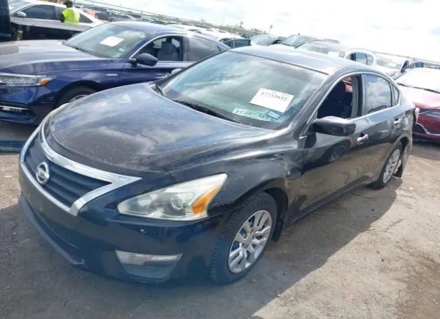 Photo 1 VIN: 1N4AL3AP4DN456509 - NISSAN ALTIMA 