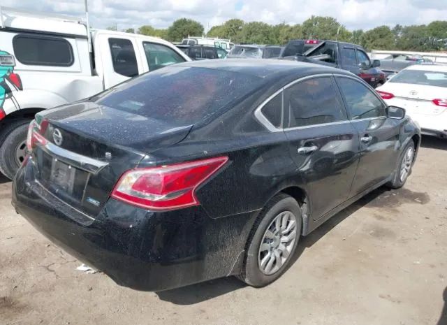 Photo 3 VIN: 1N4AL3AP4DN456509 - NISSAN ALTIMA 