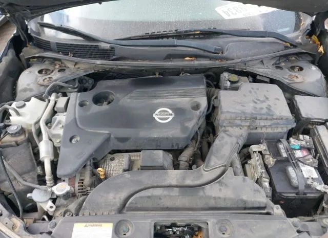 Photo 9 VIN: 1N4AL3AP4DN456509 - NISSAN ALTIMA 