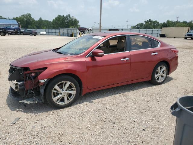 Photo 0 VIN: 1N4AL3AP4DN458177 - NISSAN ALTIMA 2.5 