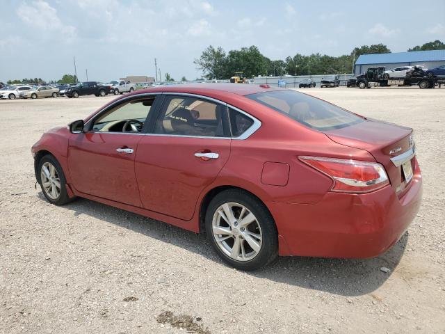 Photo 1 VIN: 1N4AL3AP4DN458177 - NISSAN ALTIMA 2.5 