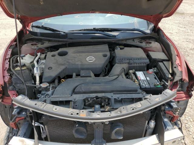 Photo 10 VIN: 1N4AL3AP4DN458177 - NISSAN ALTIMA 2.5 