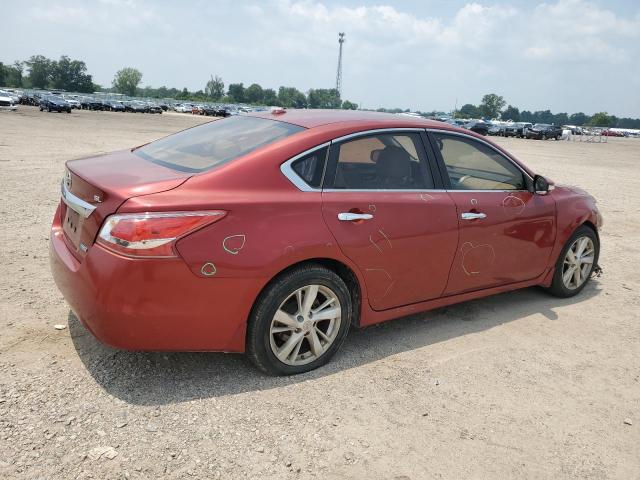 Photo 2 VIN: 1N4AL3AP4DN458177 - NISSAN ALTIMA 2.5 