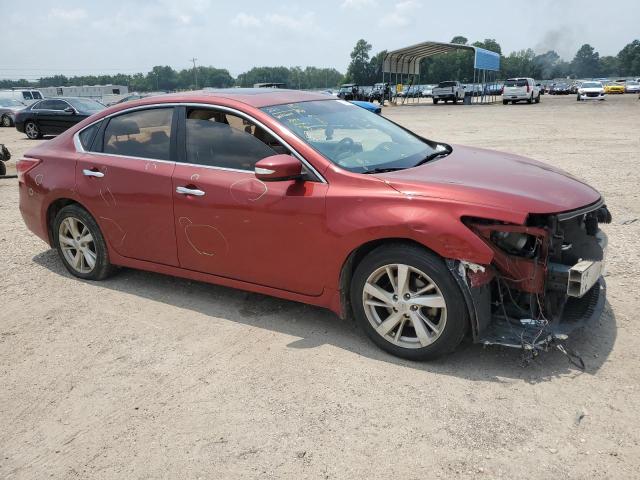 Photo 3 VIN: 1N4AL3AP4DN458177 - NISSAN ALTIMA 2.5 