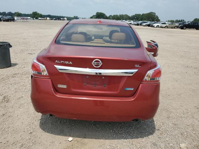 Photo 5 VIN: 1N4AL3AP4DN458177 - NISSAN ALTIMA 2.5 