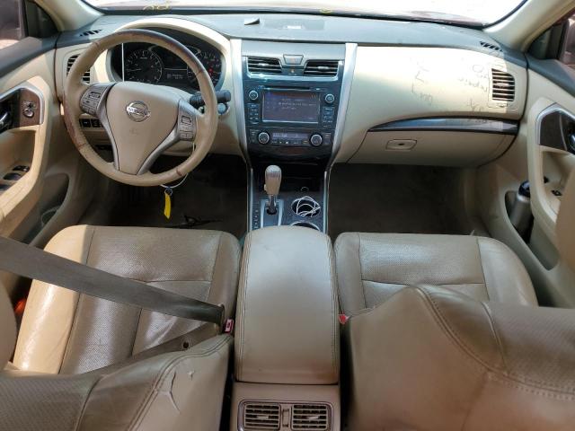 Photo 7 VIN: 1N4AL3AP4DN458177 - NISSAN ALTIMA 2.5 