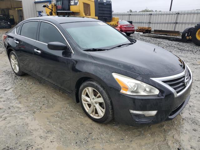 Photo 0 VIN: 1N4AL3AP4DN461175 - NISSAN ALTIMA 2.5 