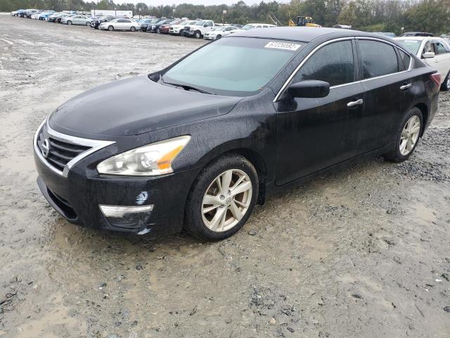 Photo 1 VIN: 1N4AL3AP4DN461175 - NISSAN ALTIMA 2.5 