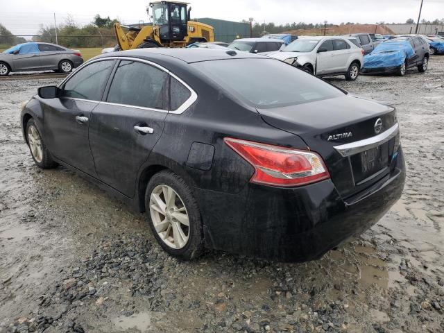 Photo 2 VIN: 1N4AL3AP4DN461175 - NISSAN ALTIMA 2.5 