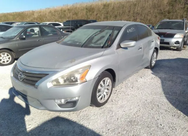 Photo 1 VIN: 1N4AL3AP4DN461208 - NISSAN ALTIMA 