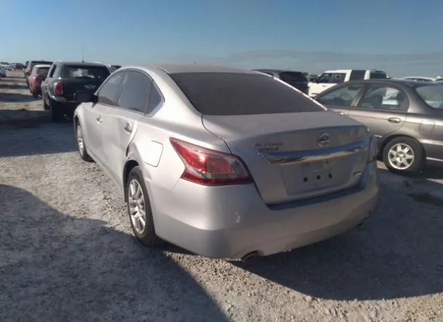 Photo 2 VIN: 1N4AL3AP4DN461208 - NISSAN ALTIMA 